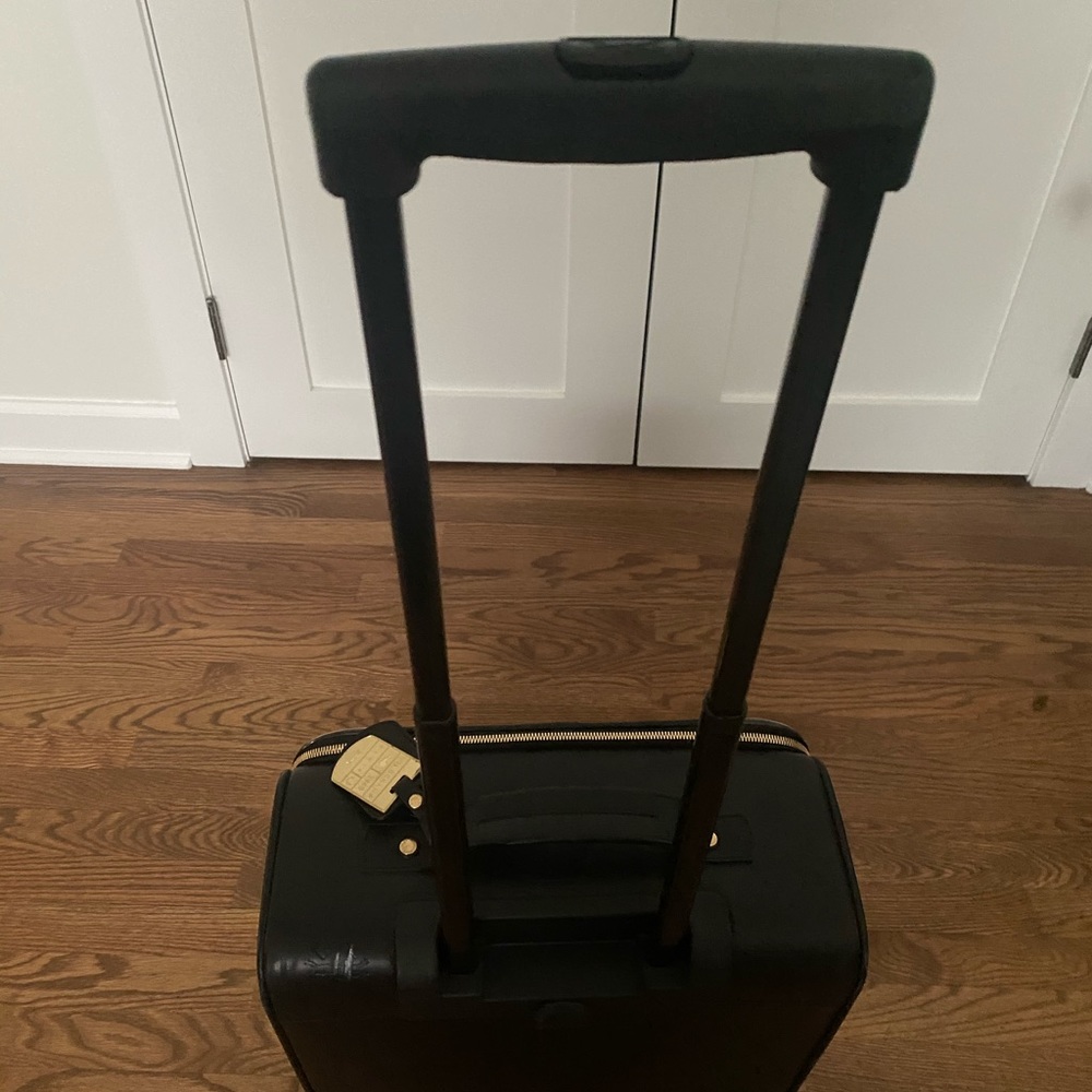 ❣️Longchamp LE FOULONNE  Wheeled Carry-On❣️ - Picture 12 of 13